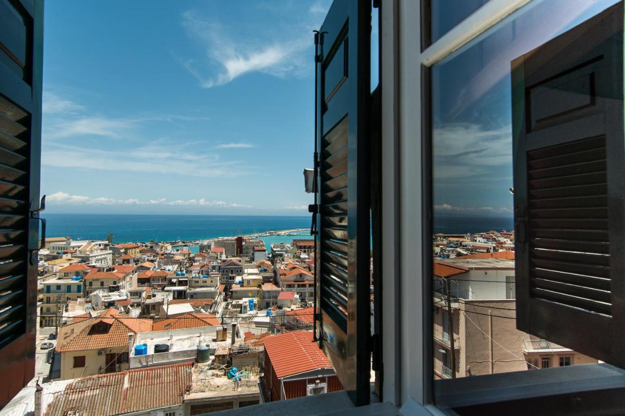 La Bella Vista *