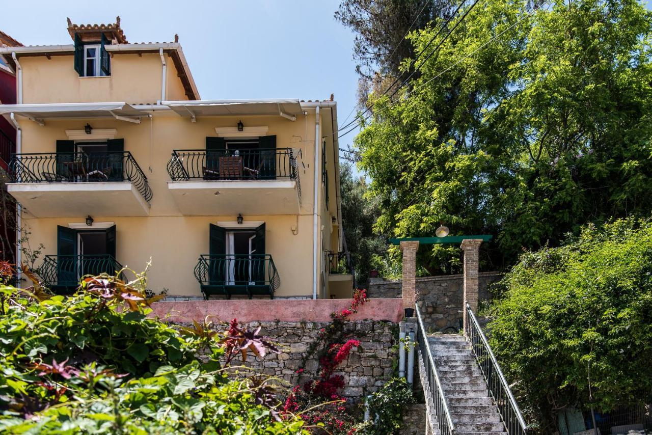 La Bella Vista Vila *