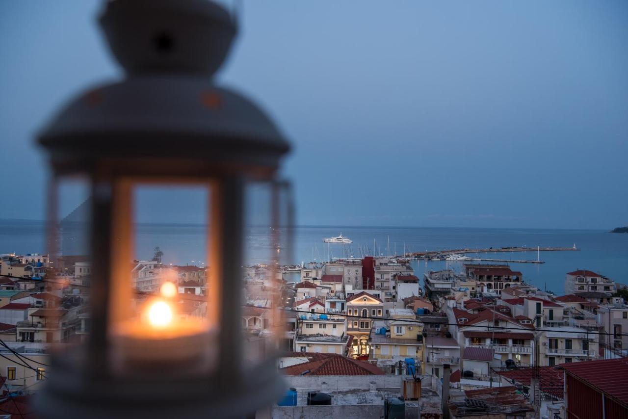 La Bella Vista *