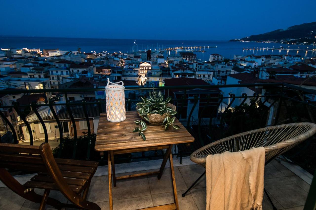 La Bella Vista