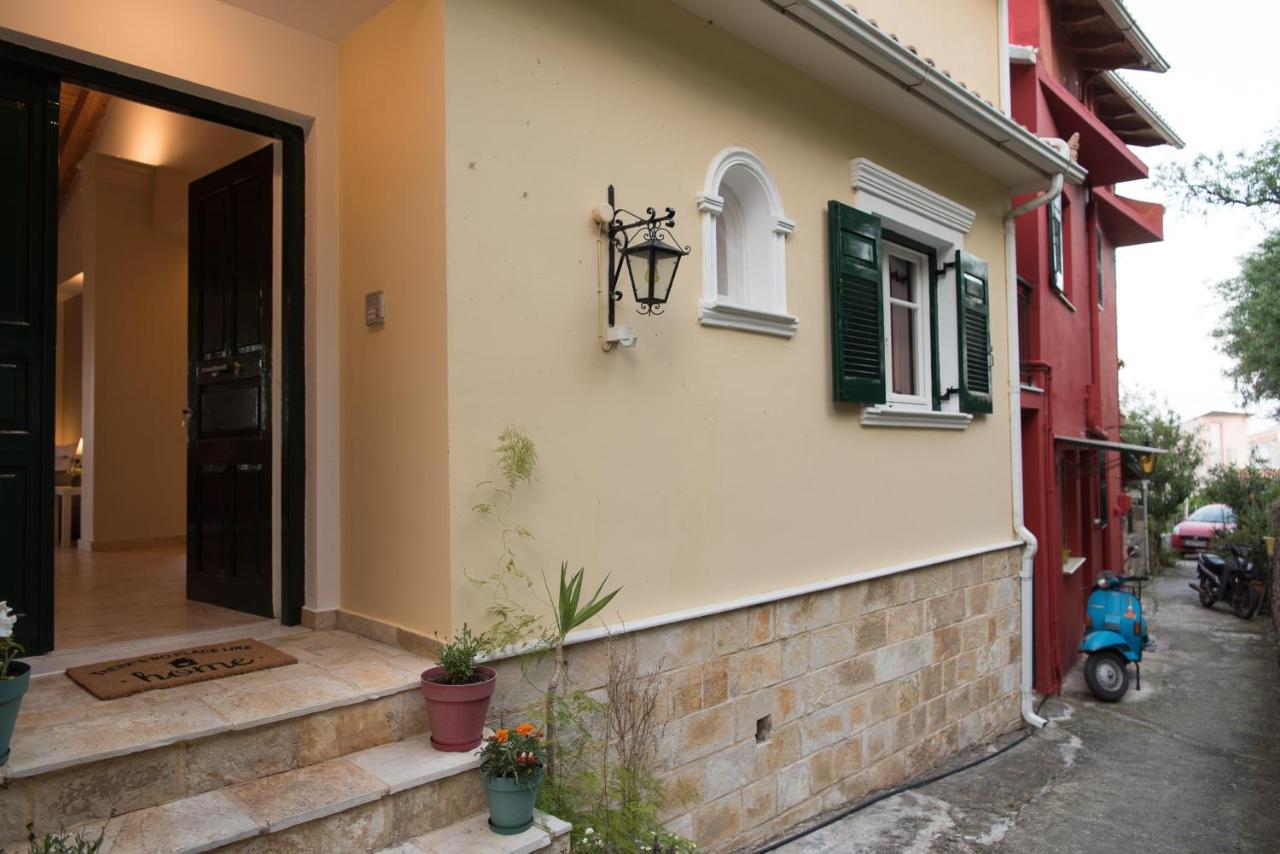 La Bella Vista Vila