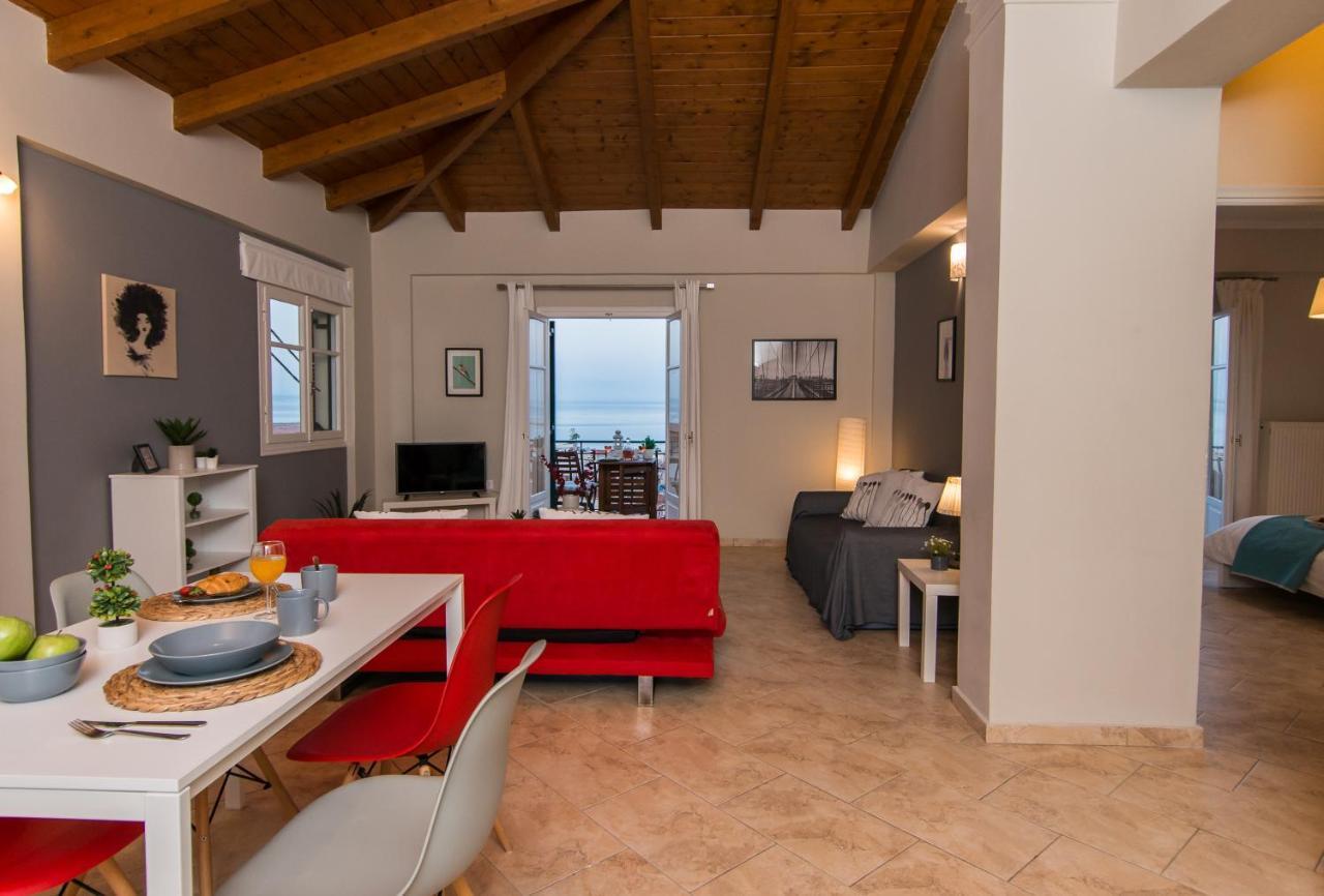 Vila La Bella Vista