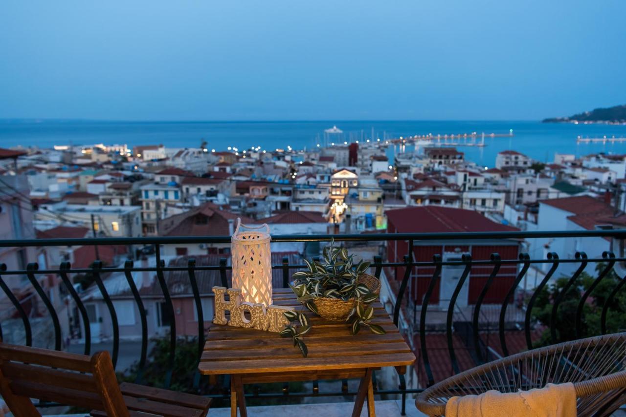Vila La Bella Vista