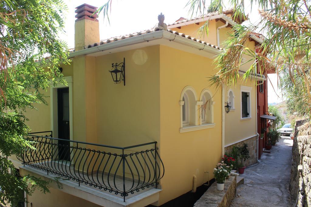 Vila La Bella Vista *