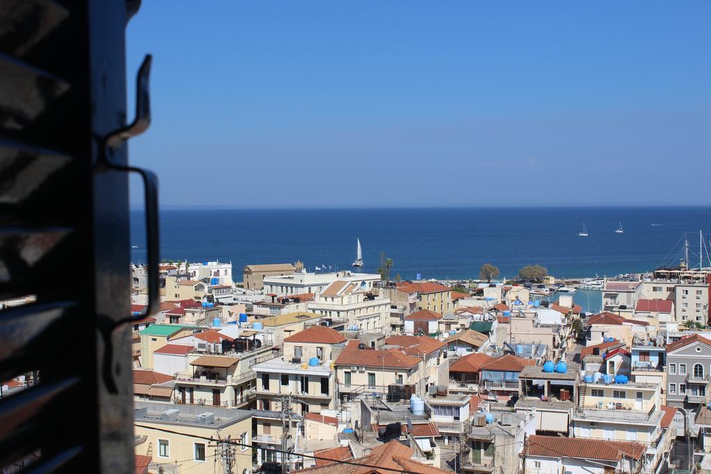 La Bella Vista Zakynthos Town